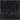 Denim Jorts — BLACK