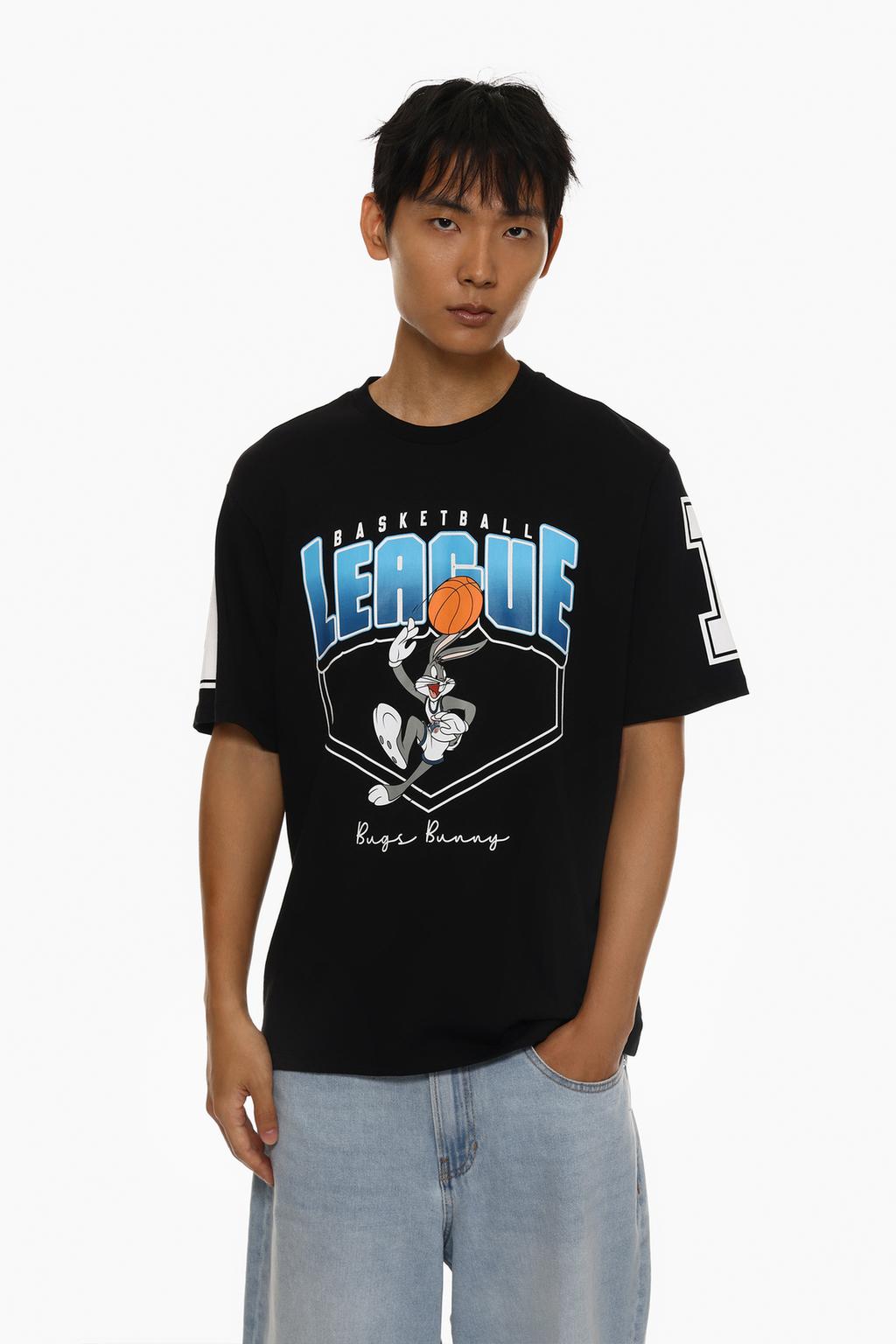 Looney Tunes © &™ Warner Bros T-shirt