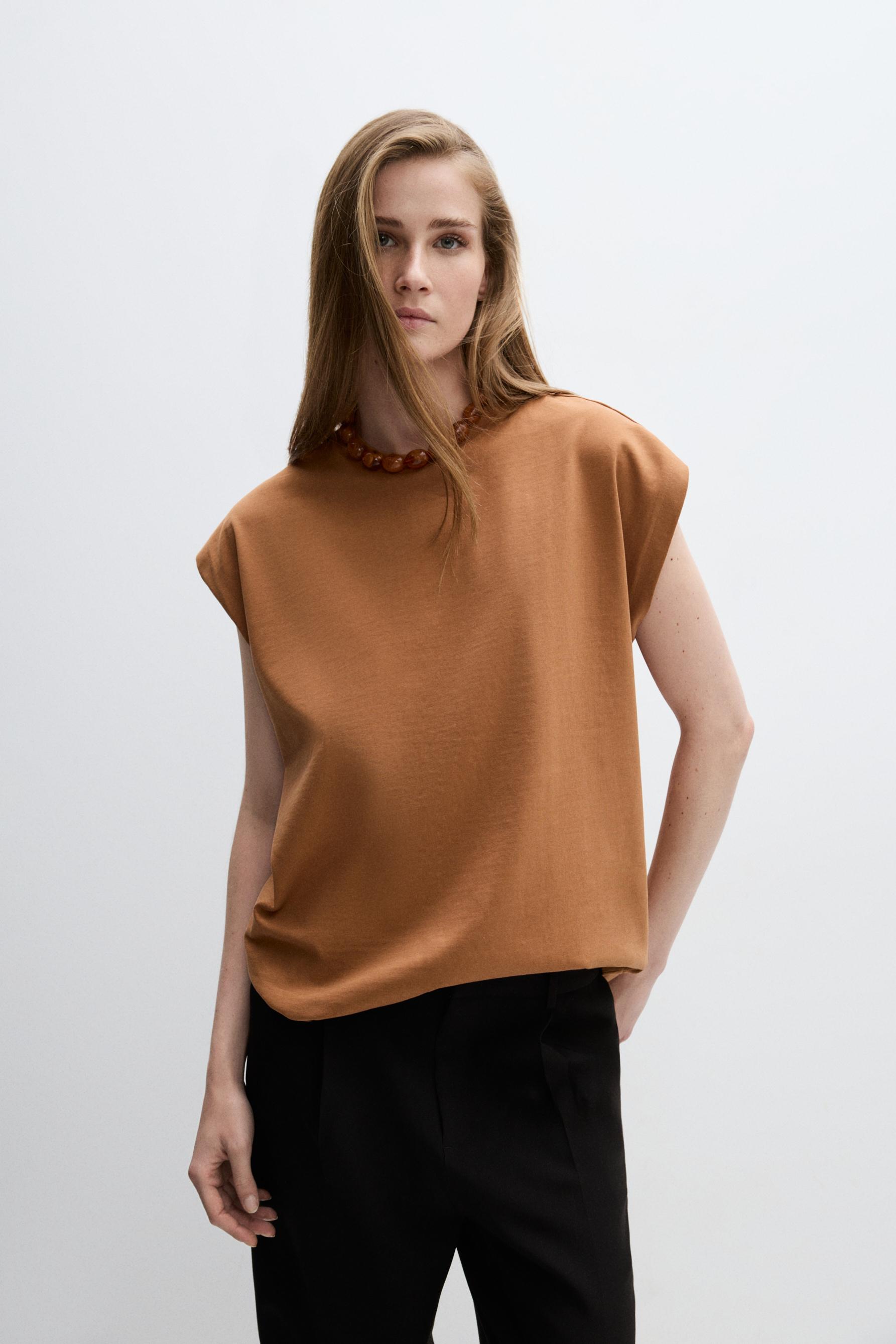 Camiseta algodón heavy manga sisa