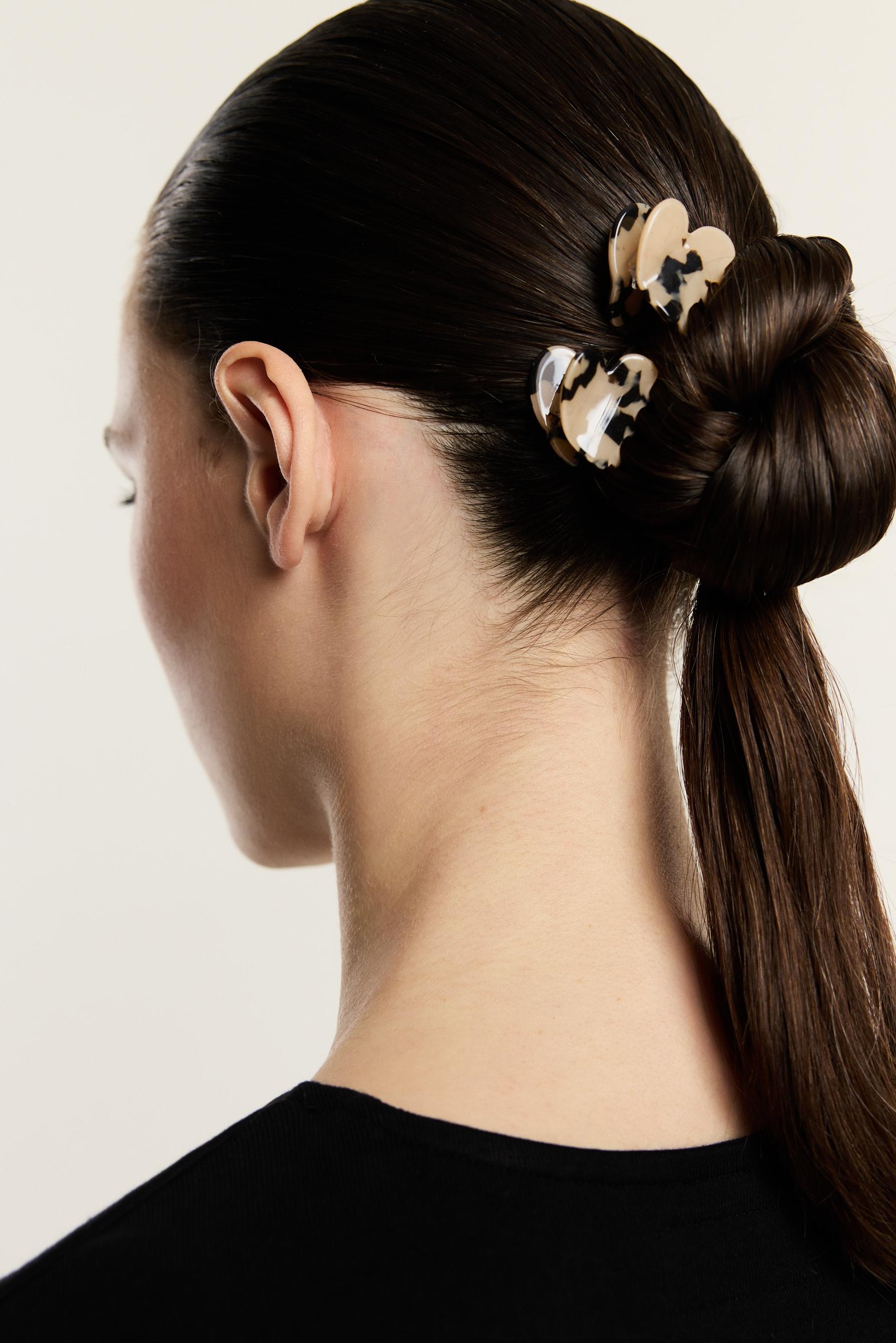 Pack 4 pinzas pequeñas