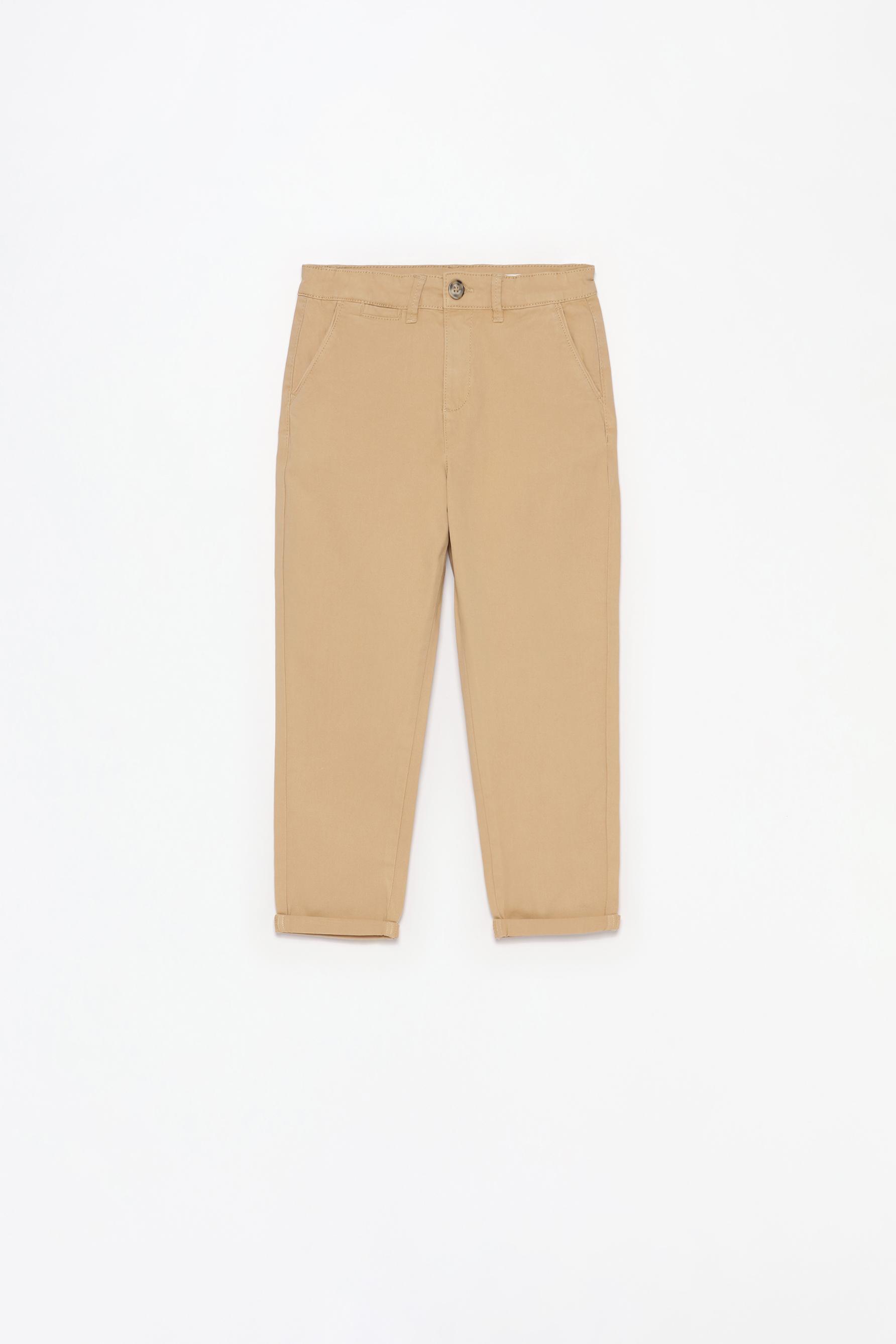 Pantal n chino b sico lefties m xico