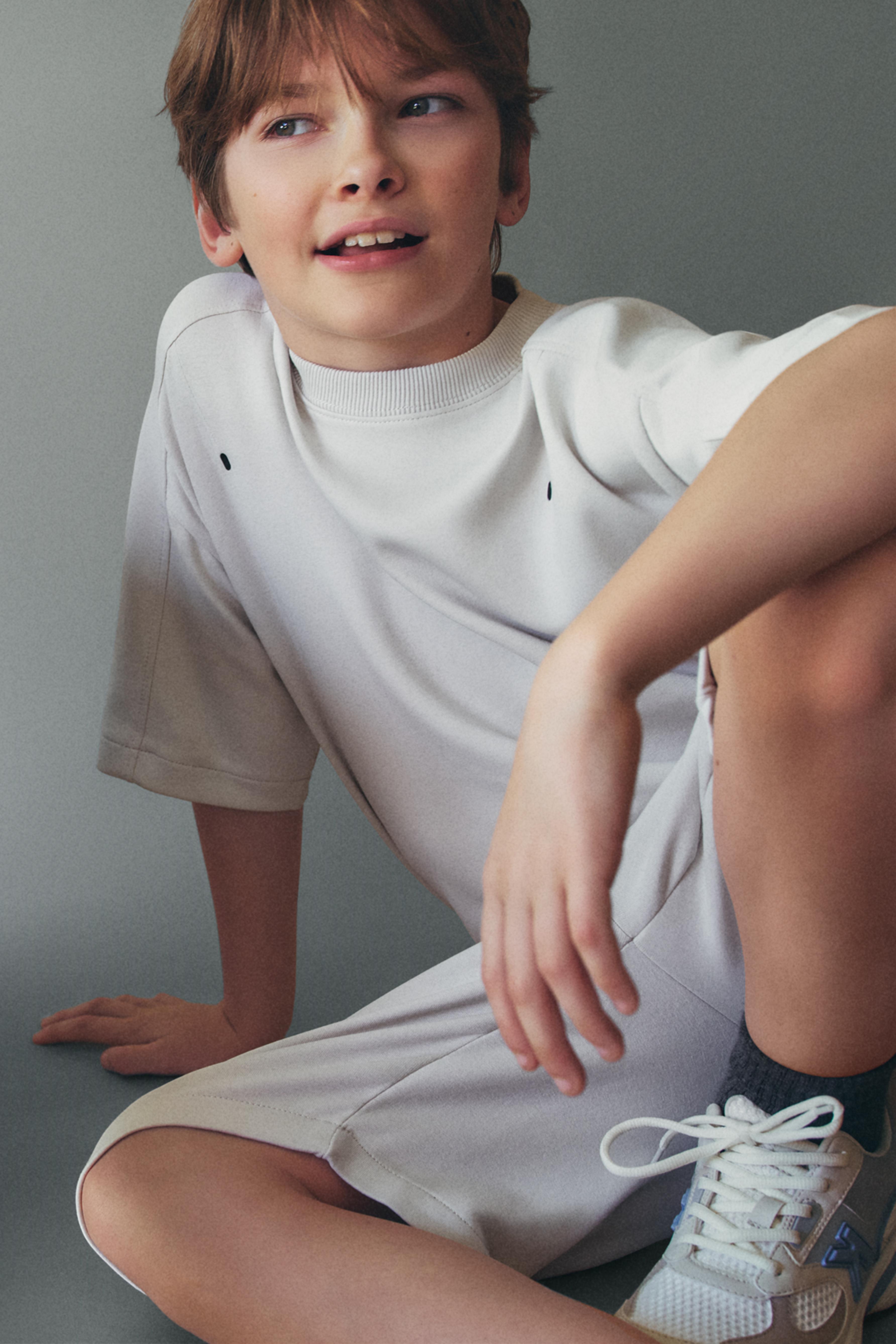 Kelme sneakers — BEIGE