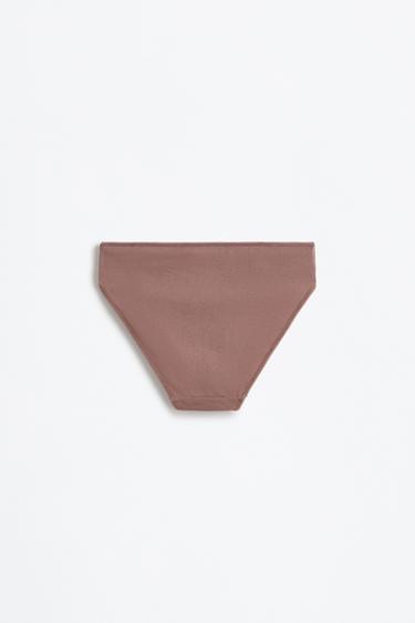 Pack of 7 classic cotton briefs — VARIOUS 8