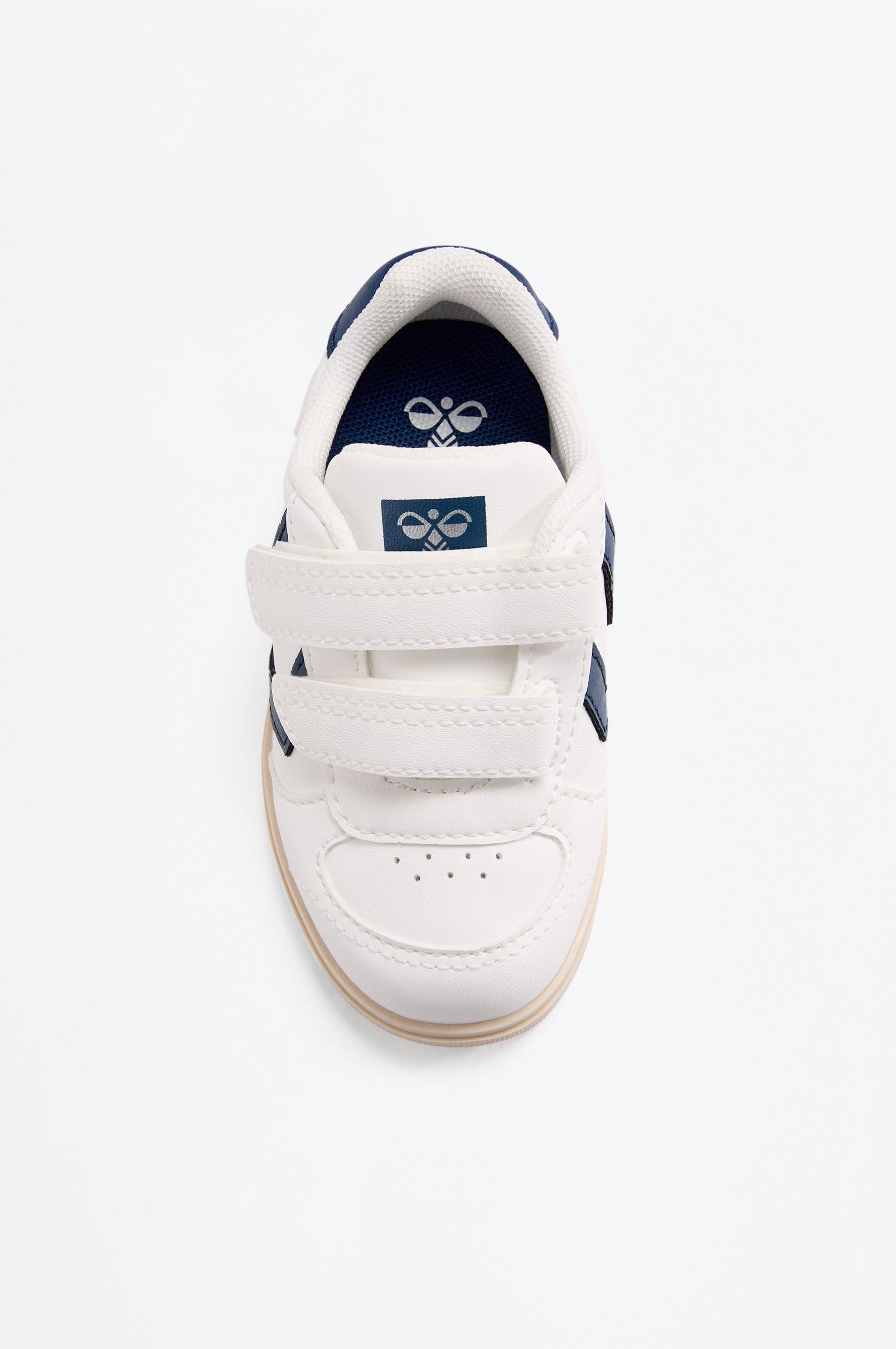 Hummel sneakers — WHITE