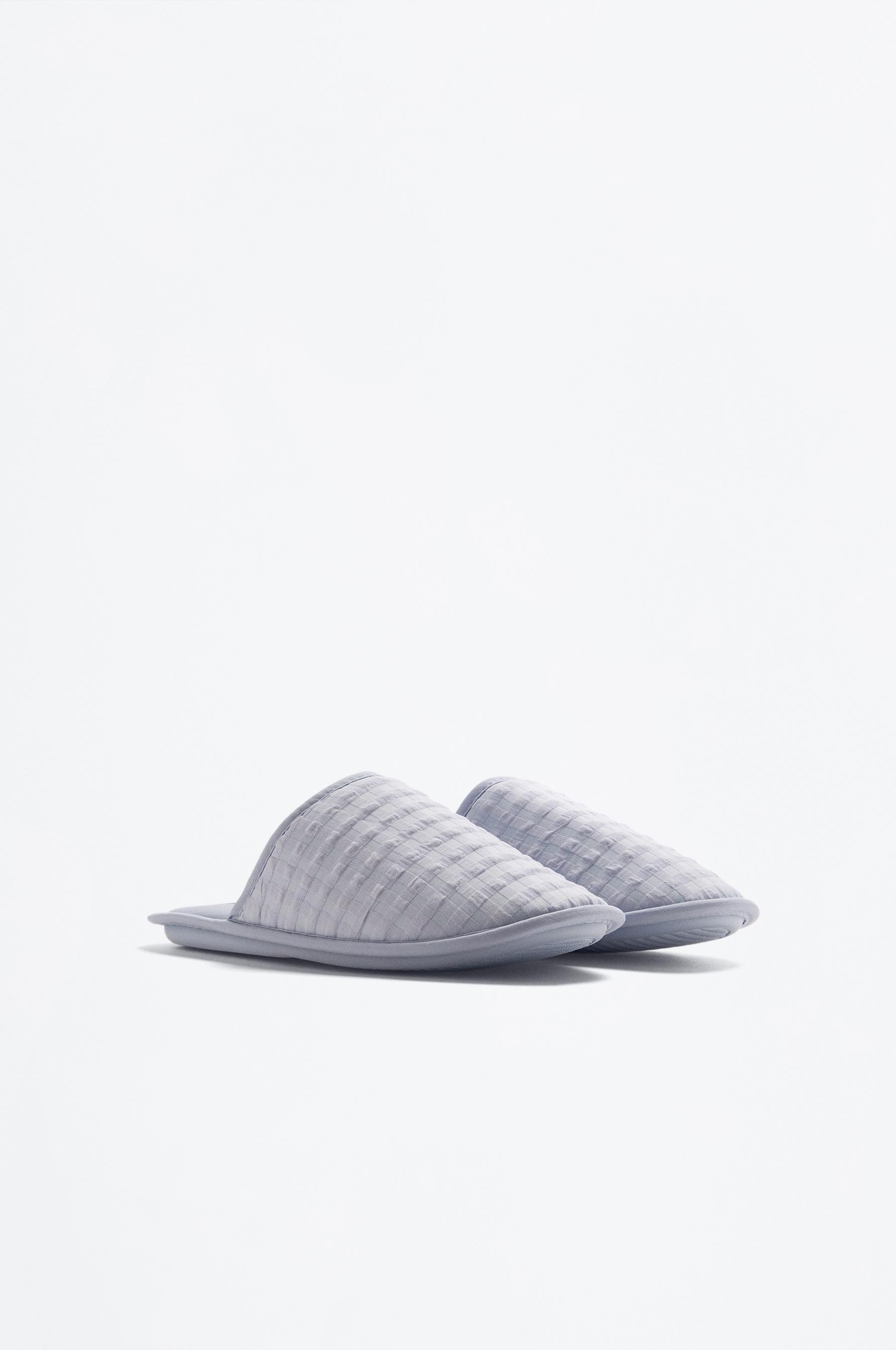 Lefties Soluk Mavi Lefties Ev terliği