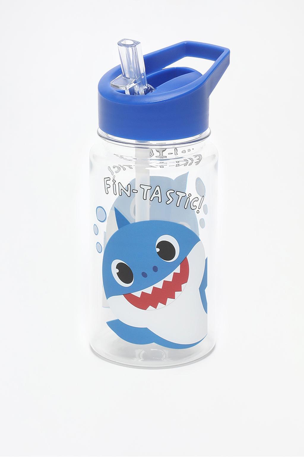 Baby Shark ©Nickelodeon bottle