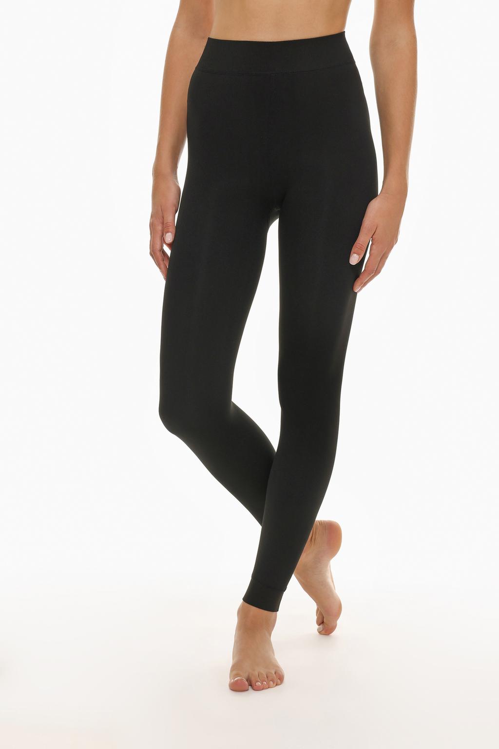 Legging galtzerdiak, 200 DEN