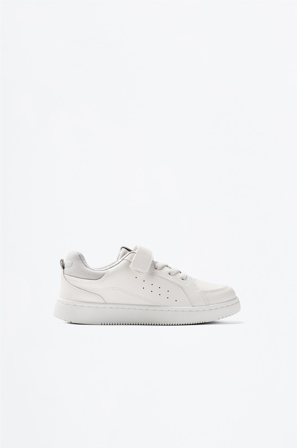 Retro sneakers