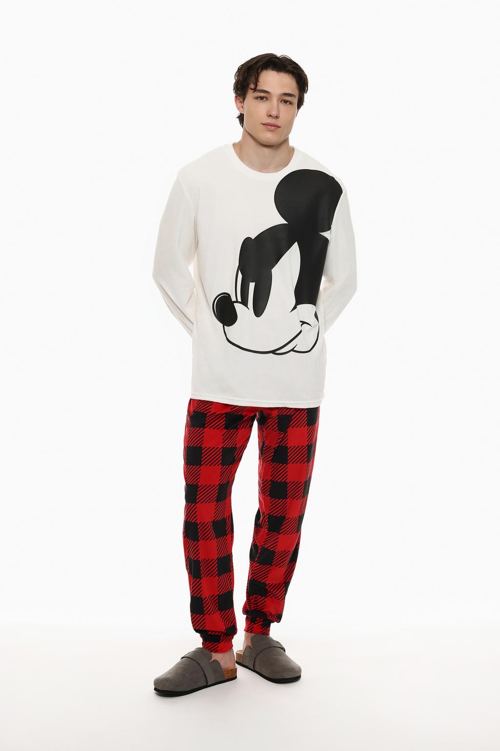 Pijama Mickey Mouse ©Disney