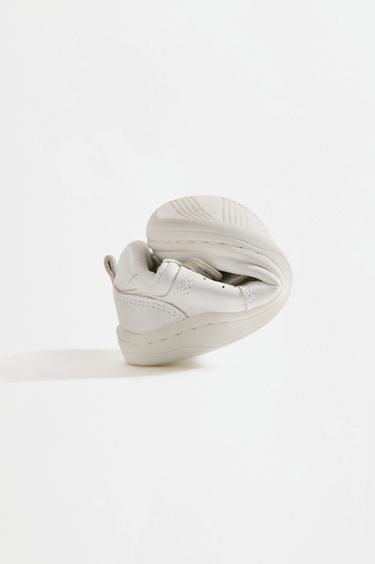 Barefoot Sneakers — WHITE 7