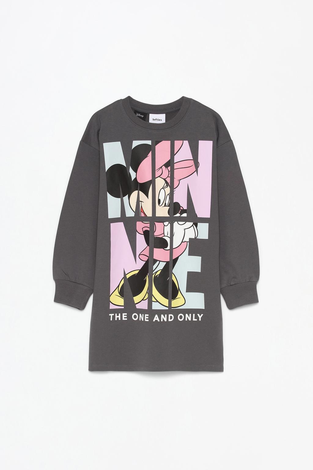 Minnie Mouse © Disney sweatshirt elbise