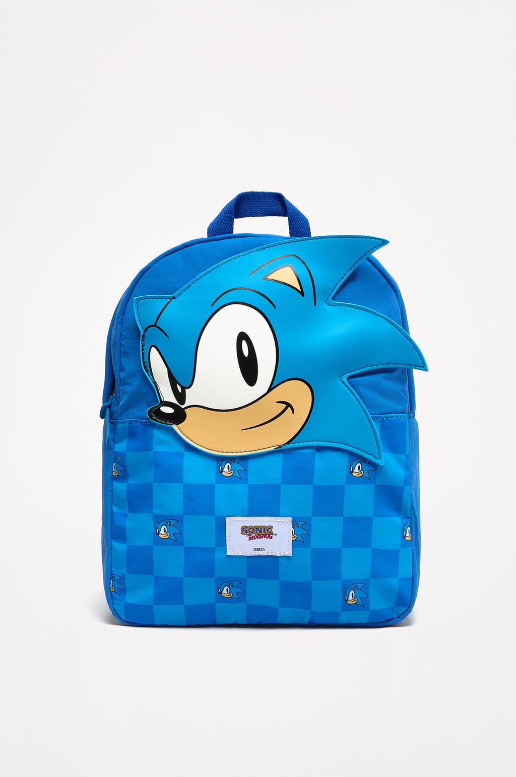 Sonic™ | SEGA backpack