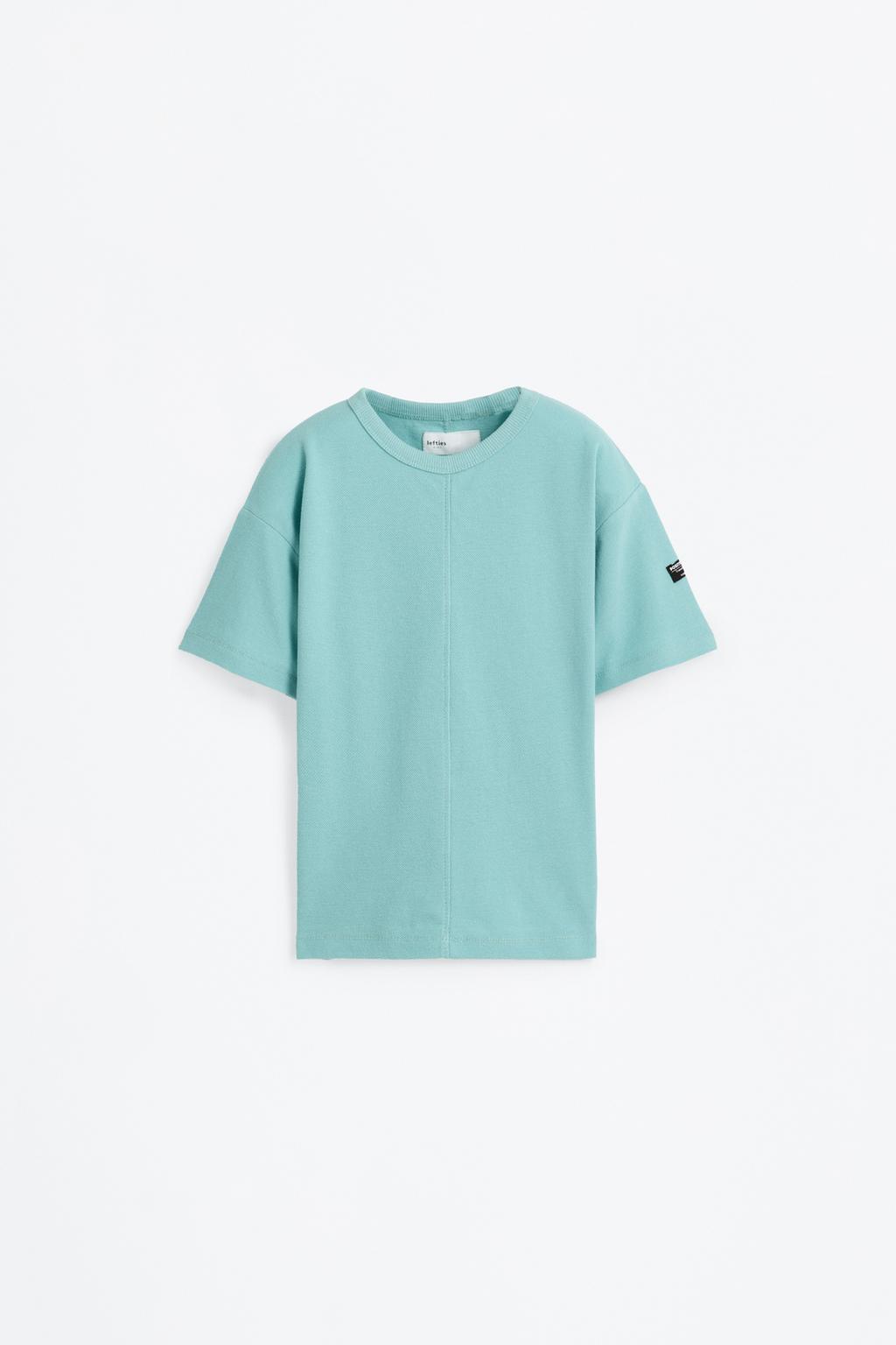 Playera piqué
