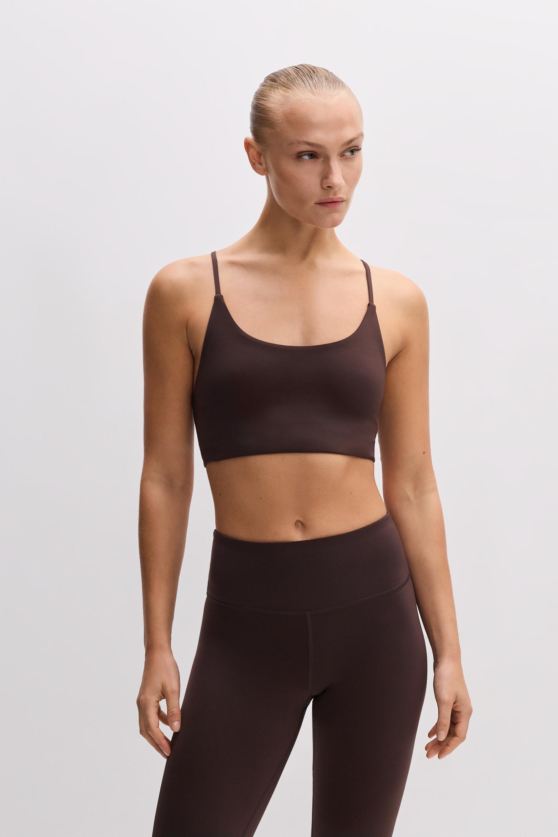 Top deportivo básico