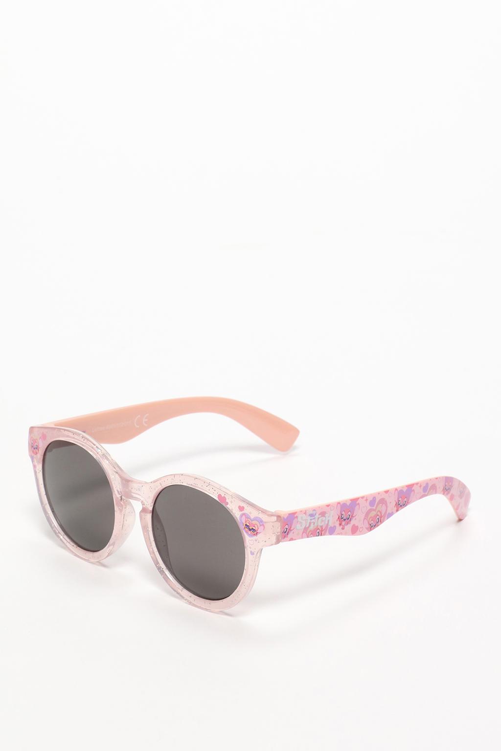 Angel Lilo & Stitch ©Disney glitter round sunglasses