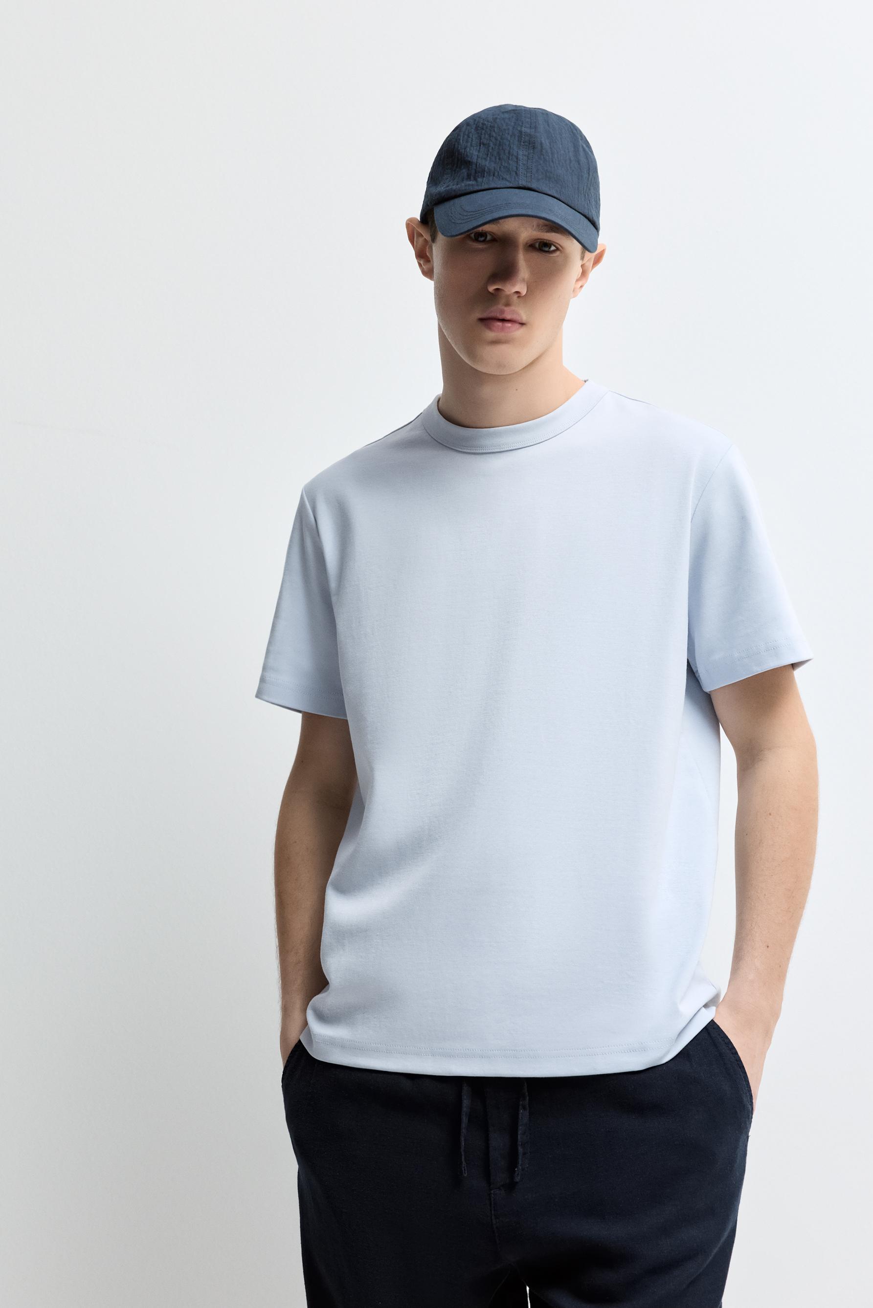 Camiseta interlock premium Lefties Edition