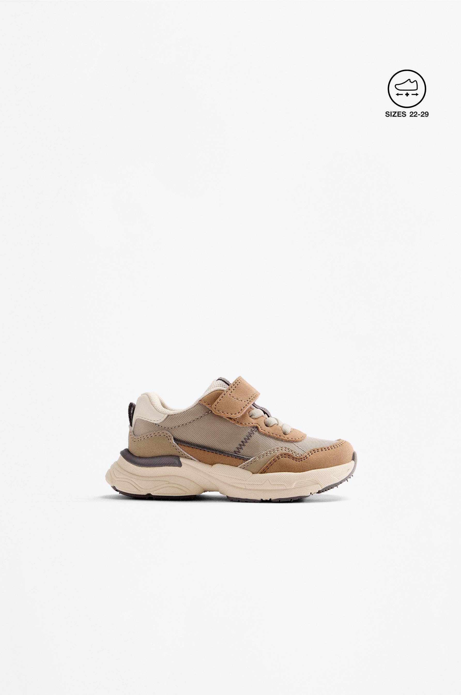 ZAPATILLA DEPORTIVA SOFT