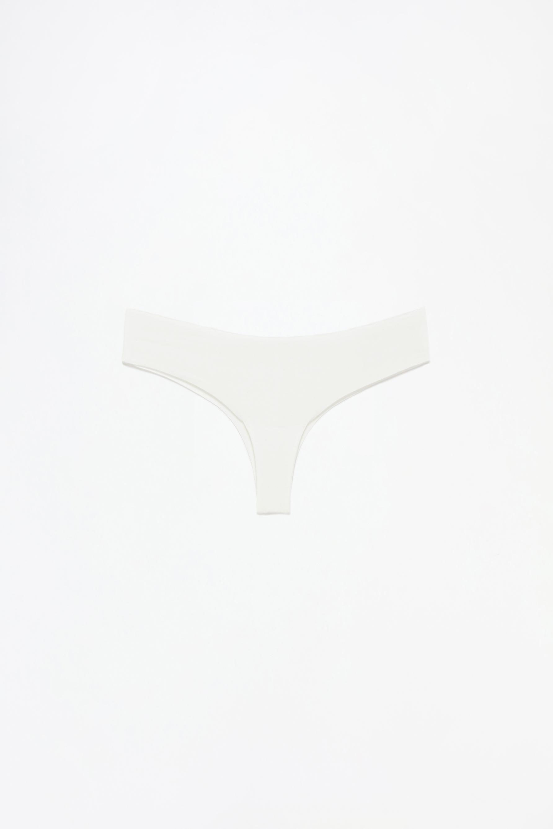 3-pack of cotton hipster briefs — GREY