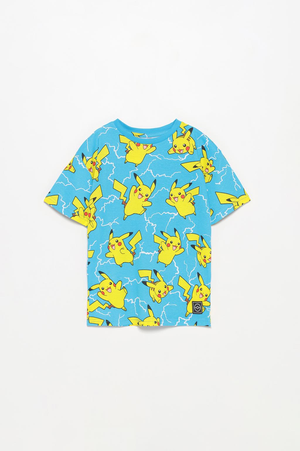 Tricou fulger Pikachu Pokémon™