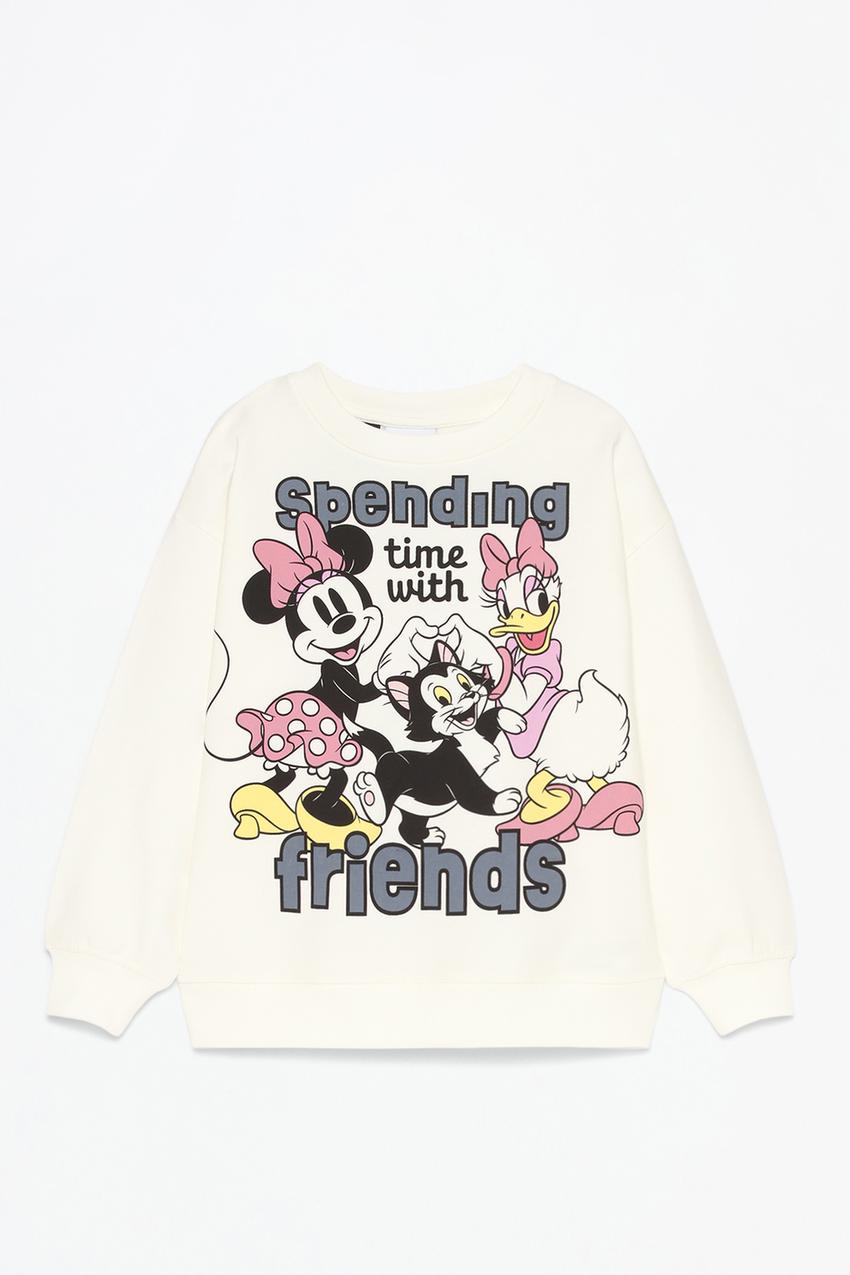 Sweatshirt Sudadera Friends Hm Sweatshirt Sudadera Girls Friends