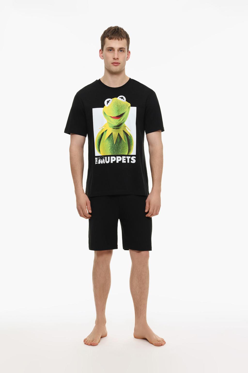 Muppets ©Disney short pyjamas