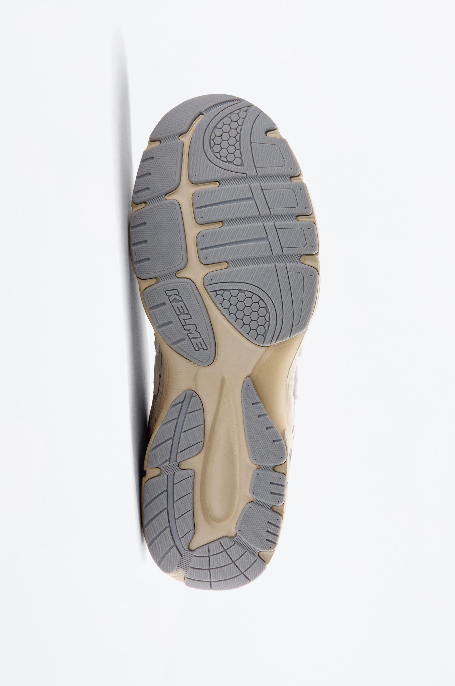 Lefties Lefties Beyaz Kelme spor ayakkabı Lefties'te! Beyaz - 5. görsel