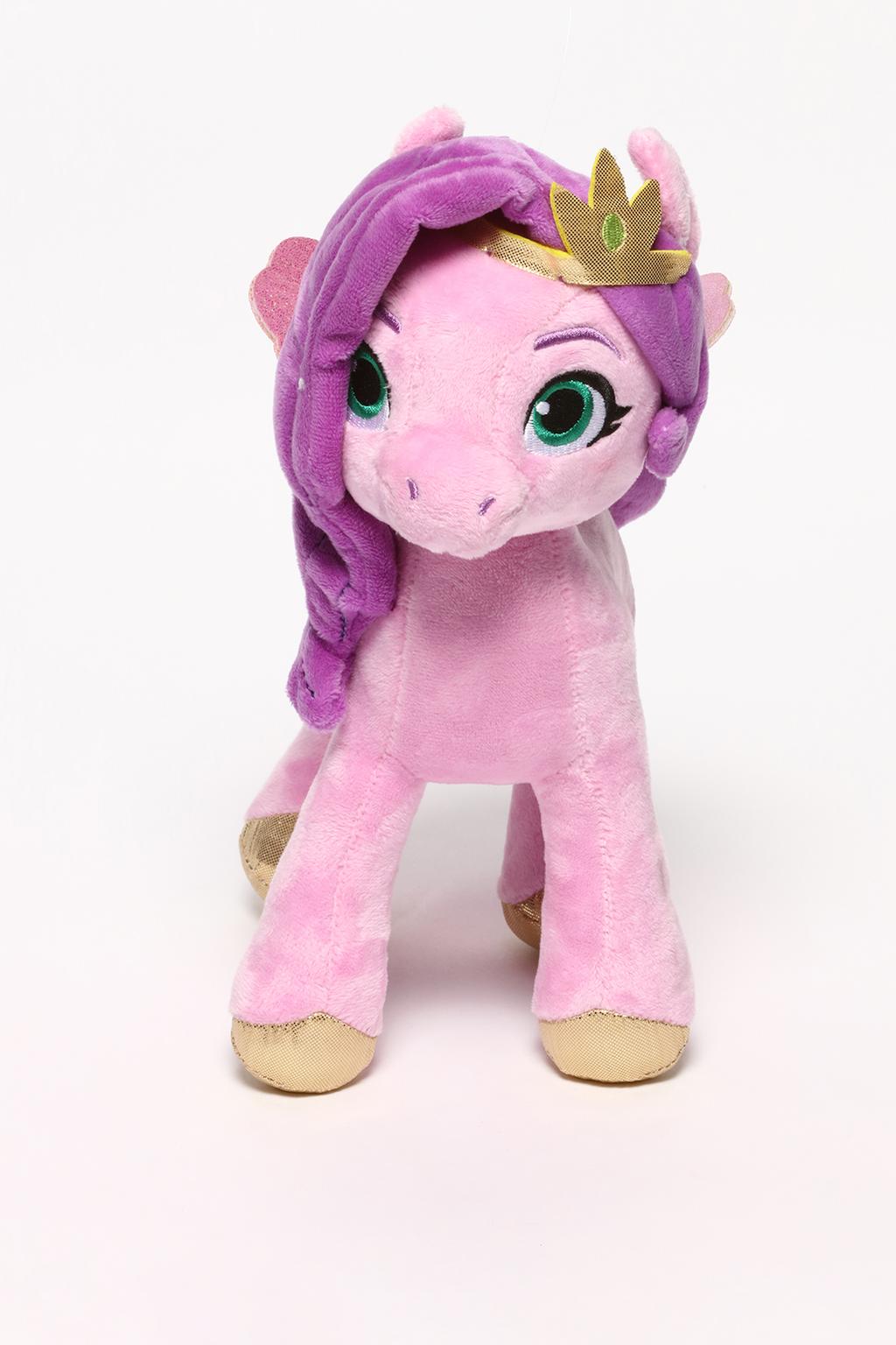 Peluche Twilight Sparkle My Little Pony