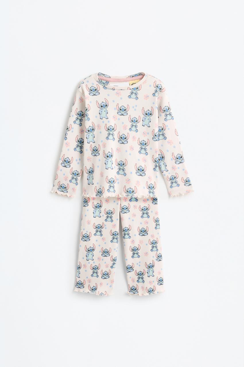 Bambi ©Disney ribbed pyjamas Licensed Merch CLOTHING Baby