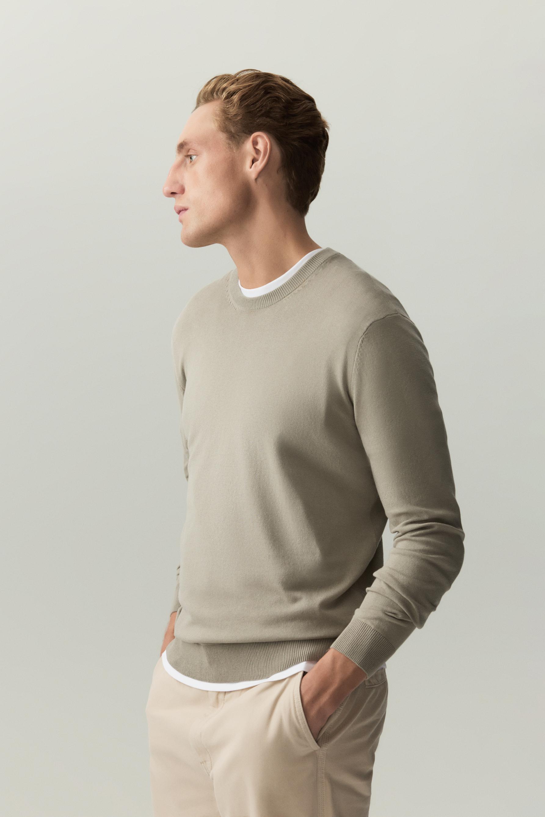 Jersey básico
