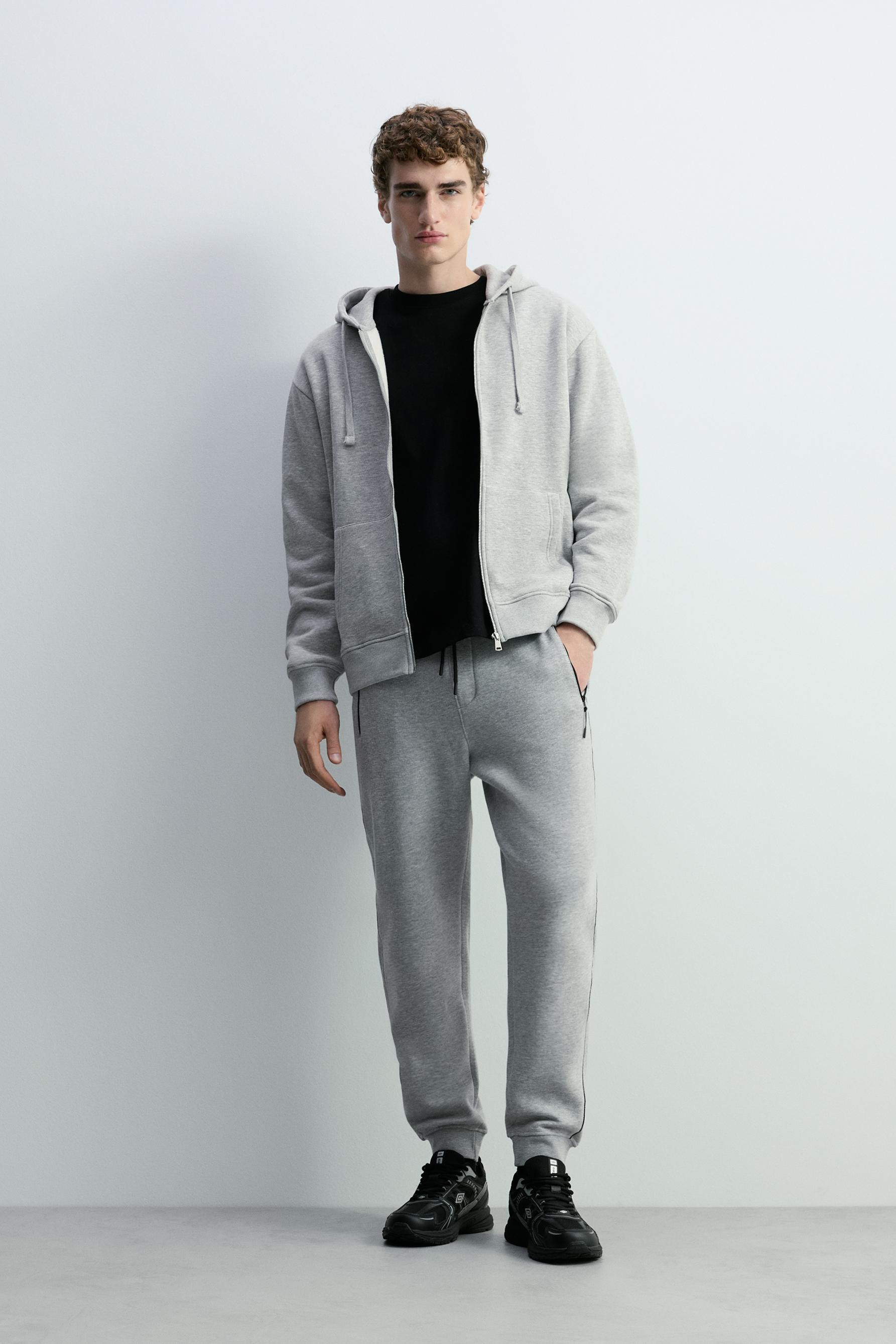 Pantalón chándal biker