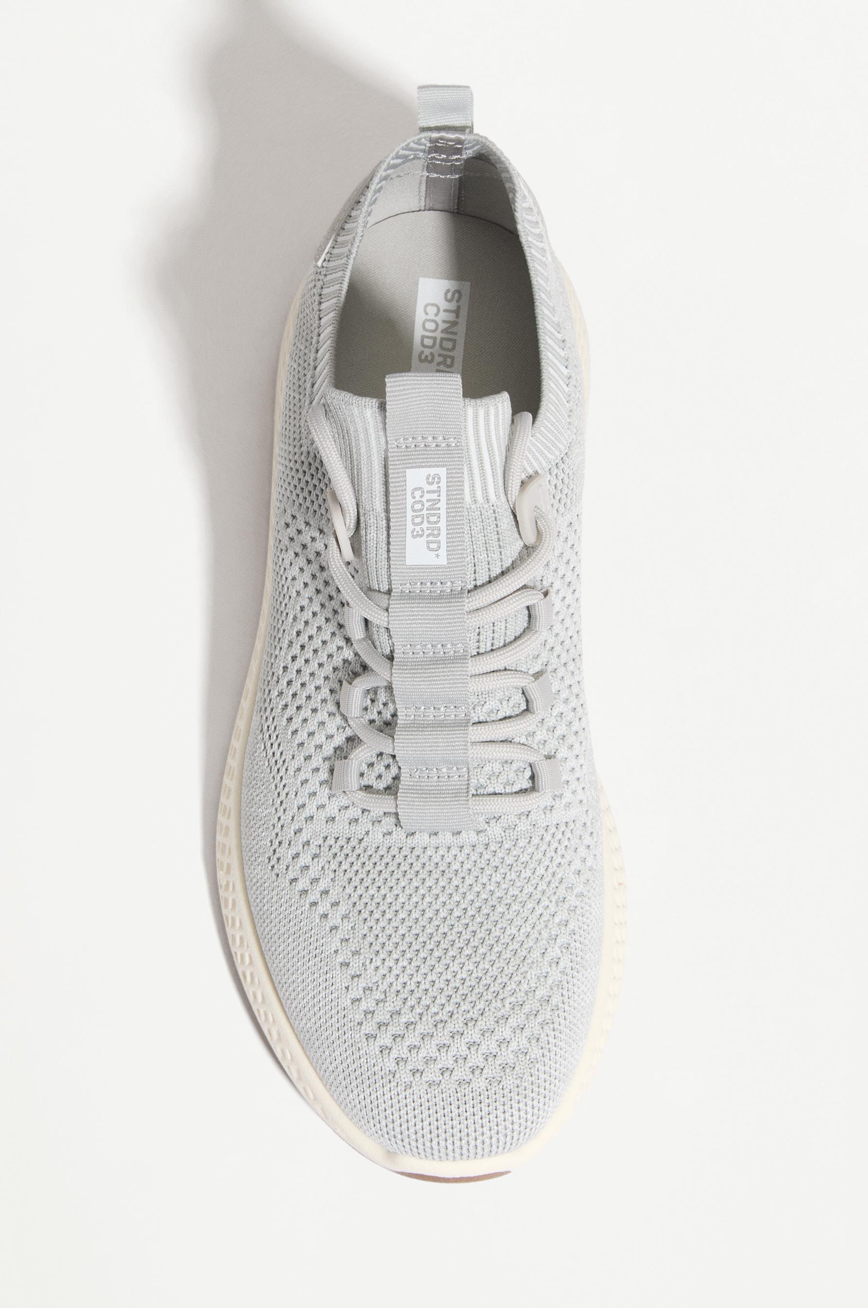 Men's gym sneakers — GREY