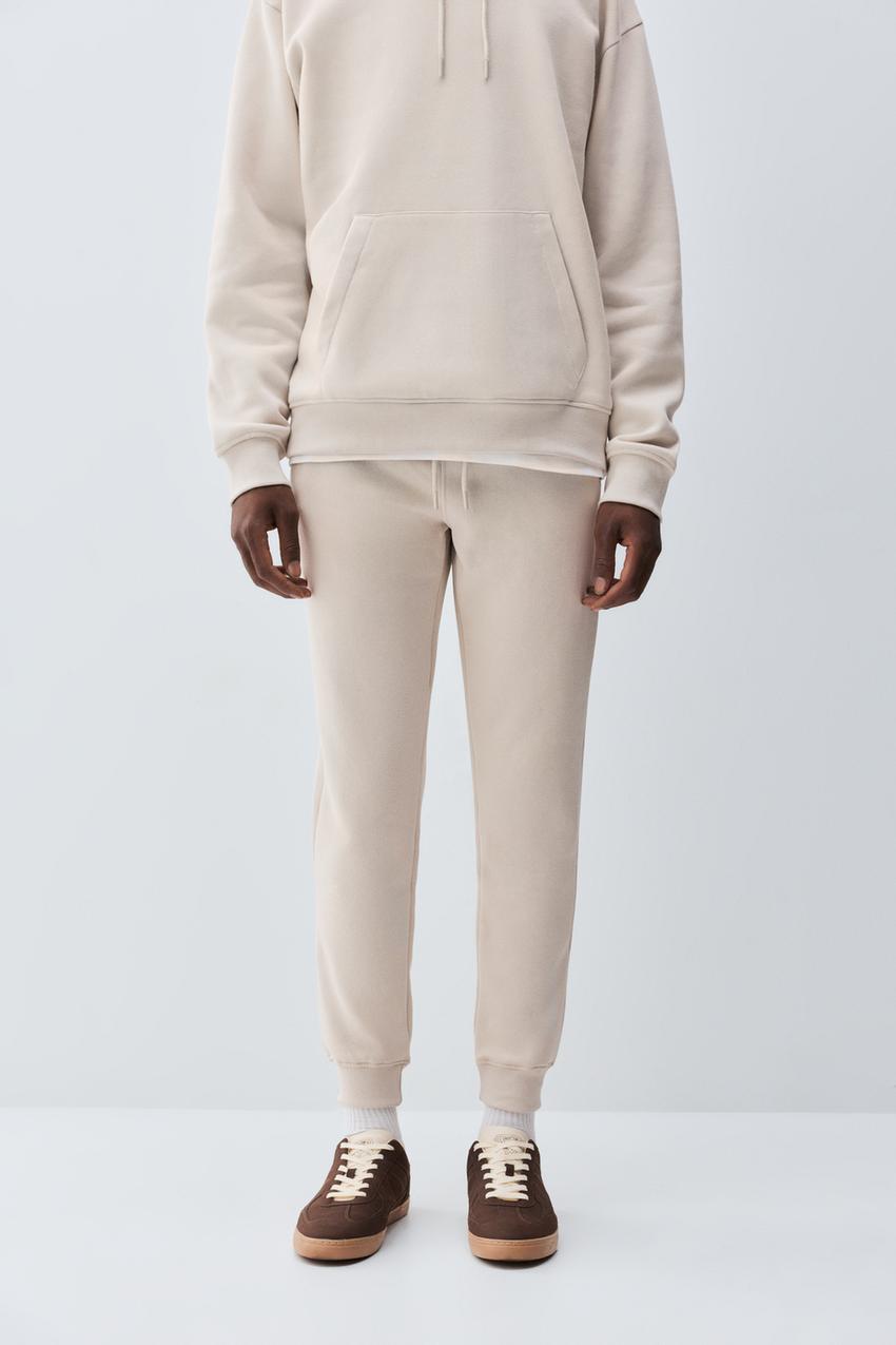 Basic tracksuit bottoms Shorts CLOTHING Man Lefties Tunisia