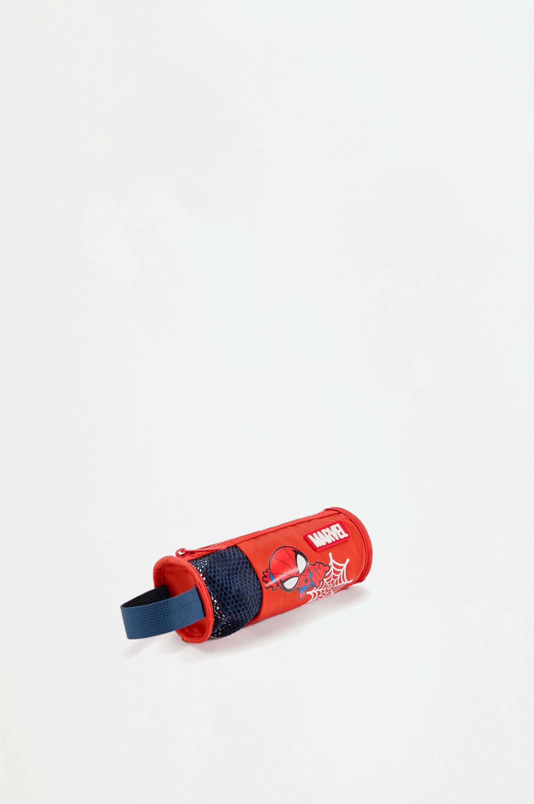 Spidey ©Marvel mesh case — RED