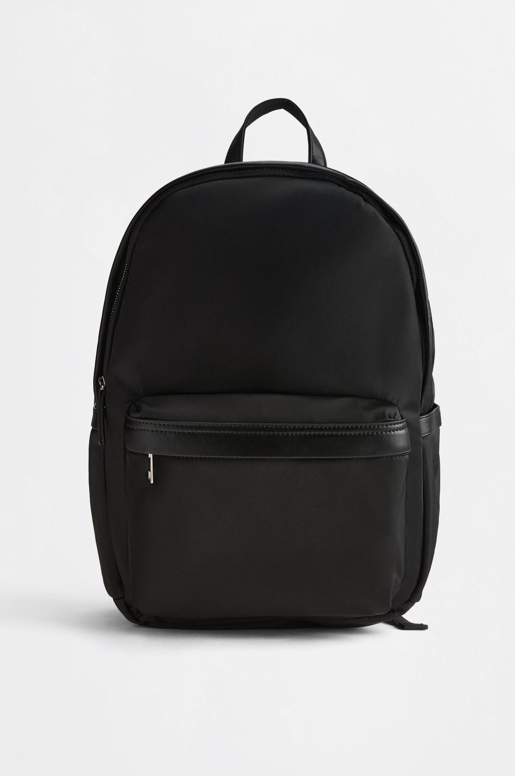 Mochila nailon