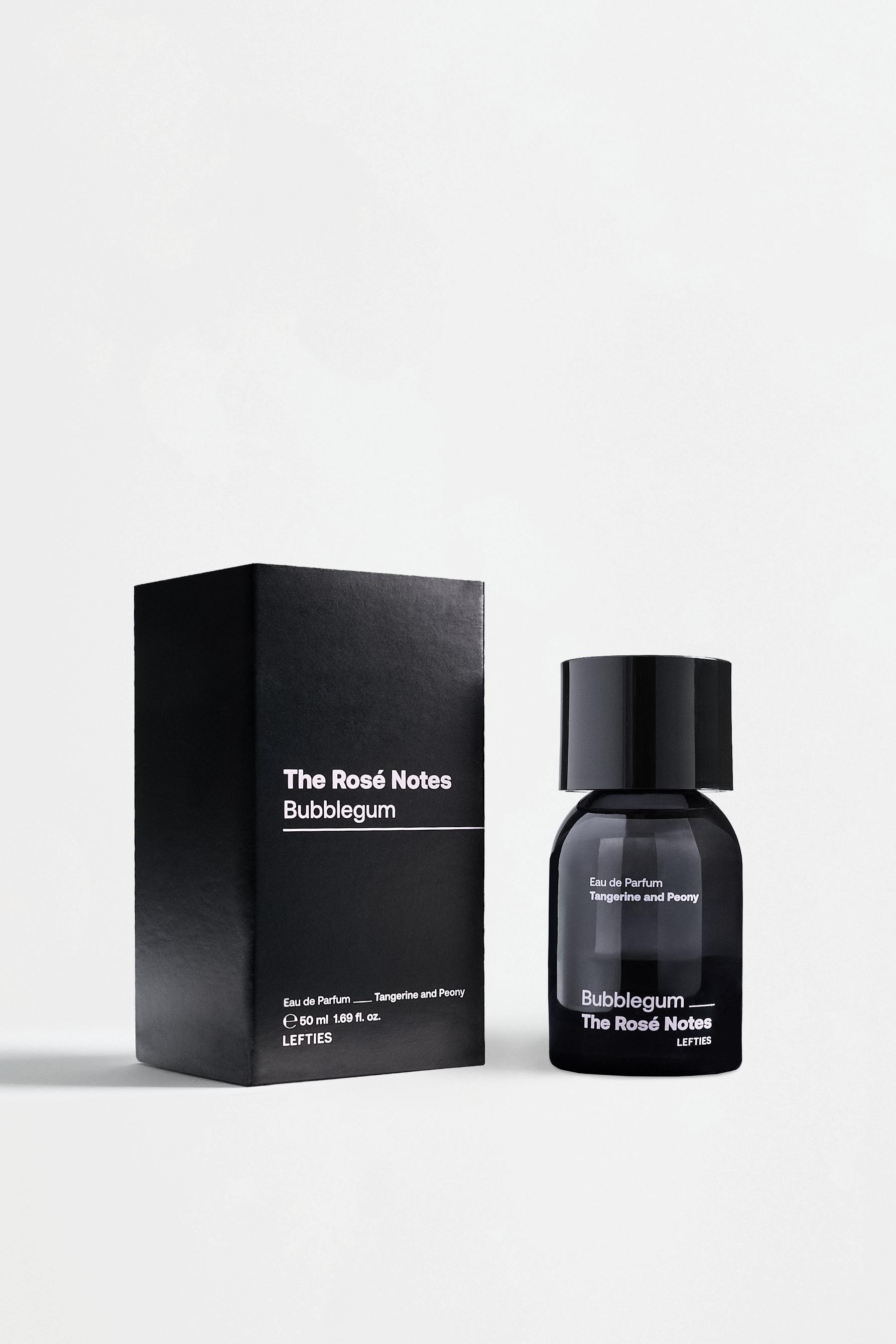 The rosé notes Bubblegum Eau de parfum 50 ml