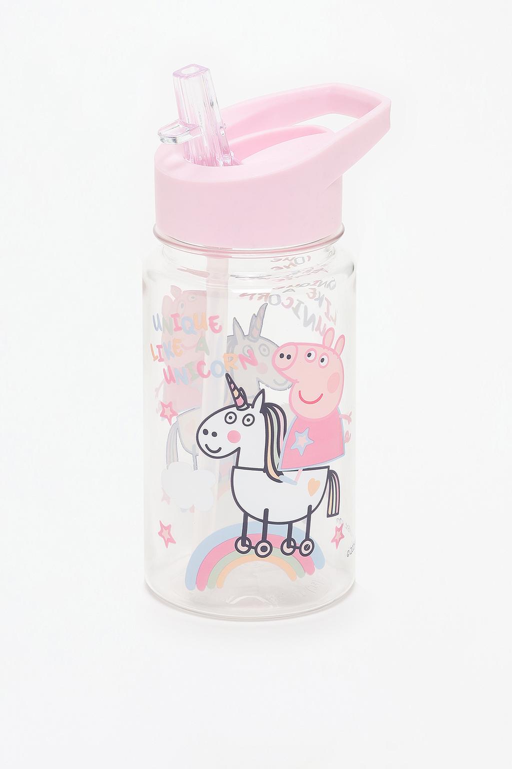 Botella Peppa Pig™