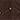 Rhinestone embroidered sarouel trousers — BROWN