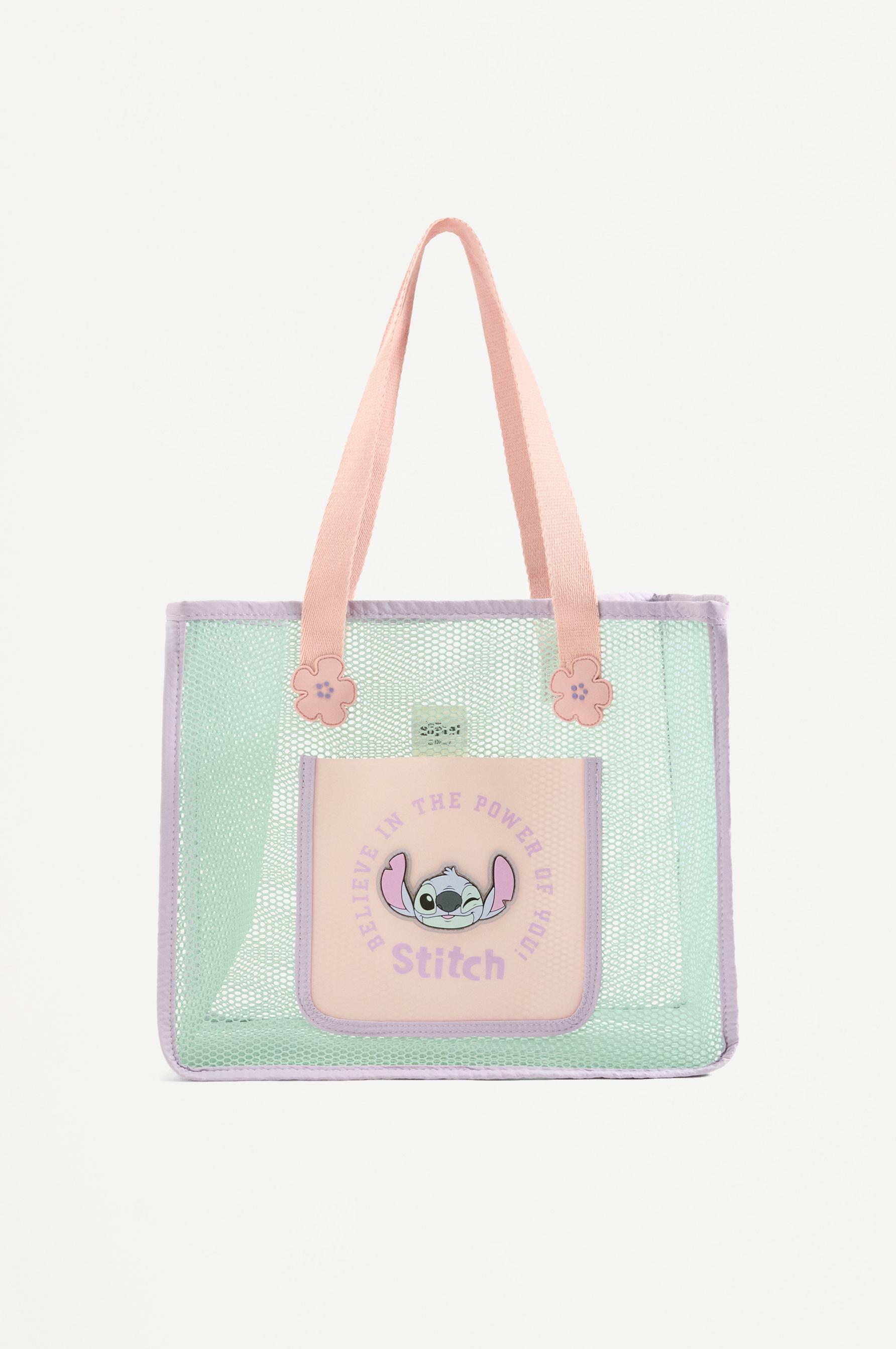 Stitch ©Disney shopper bag — OTHERS