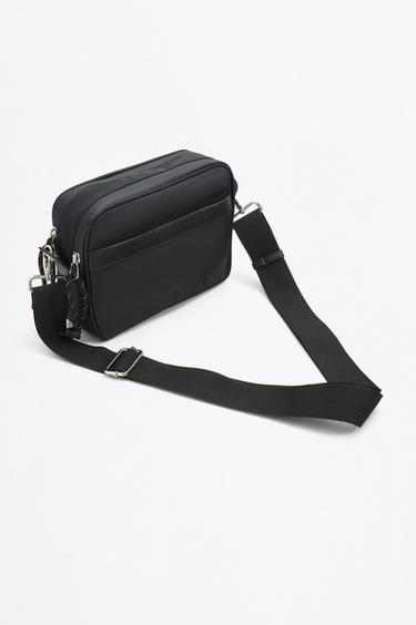 Shoulder bag — BLACK 2