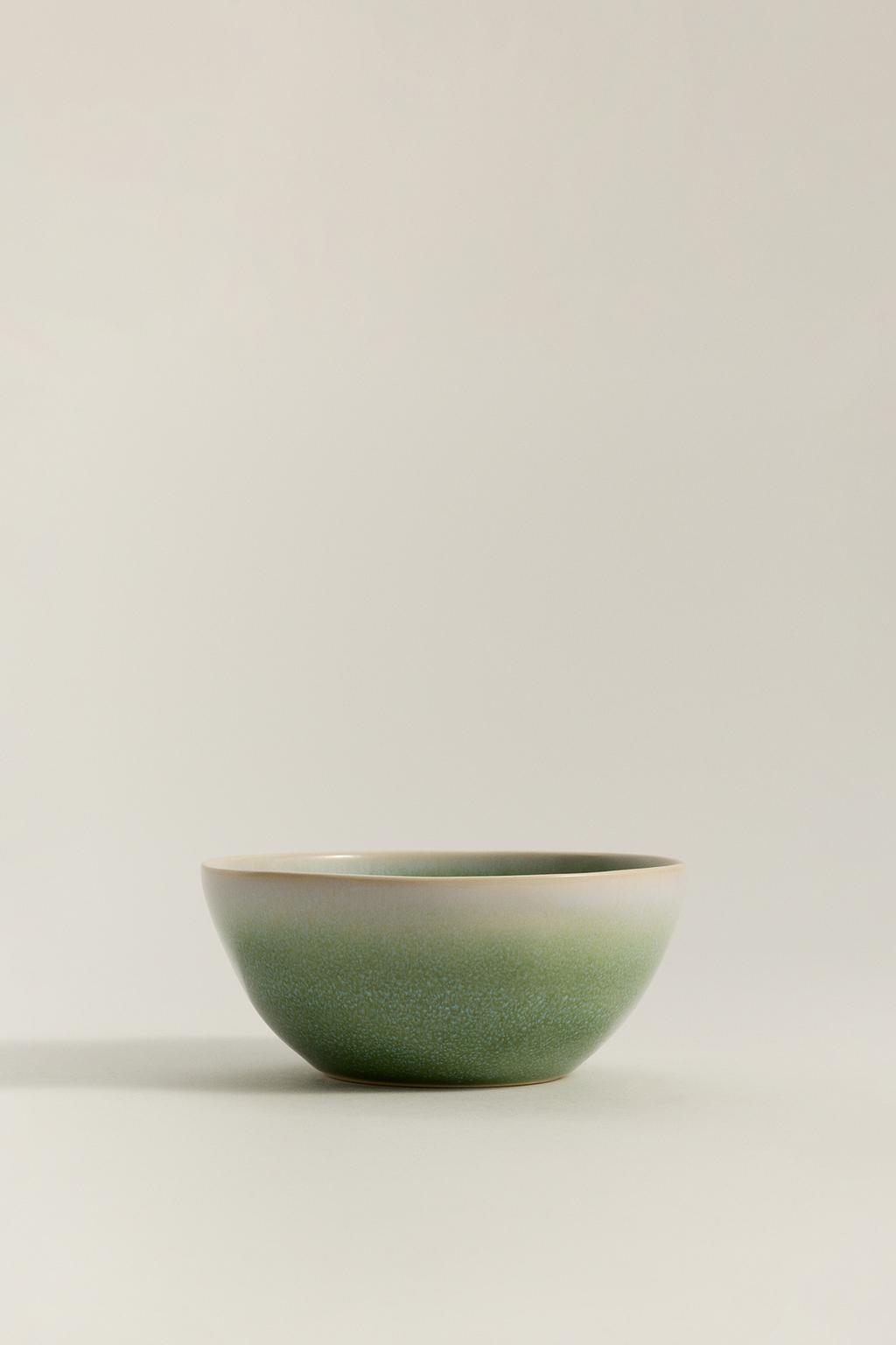 Bol cerámica color 16 cm