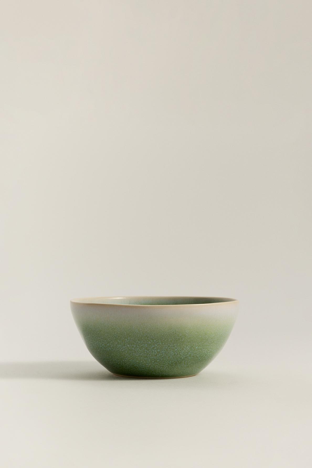 Bol cerámica color 16 cm