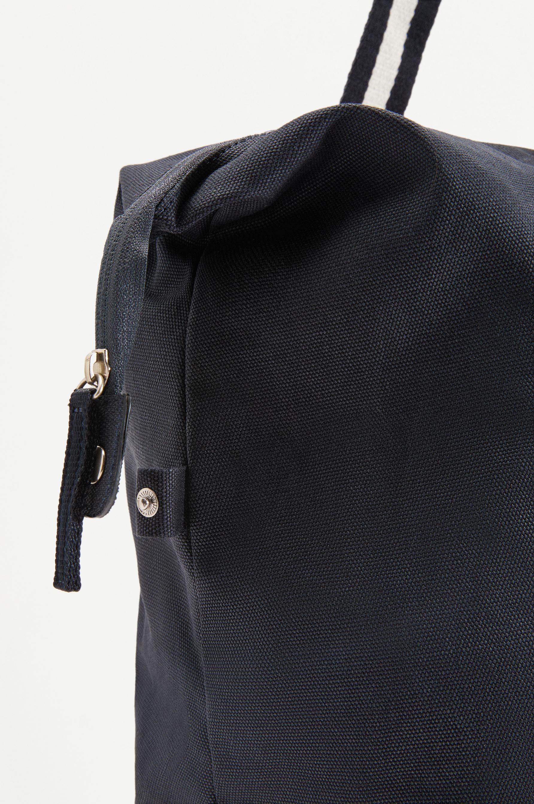 Mariner Club canvas bowling bag — OTHERS