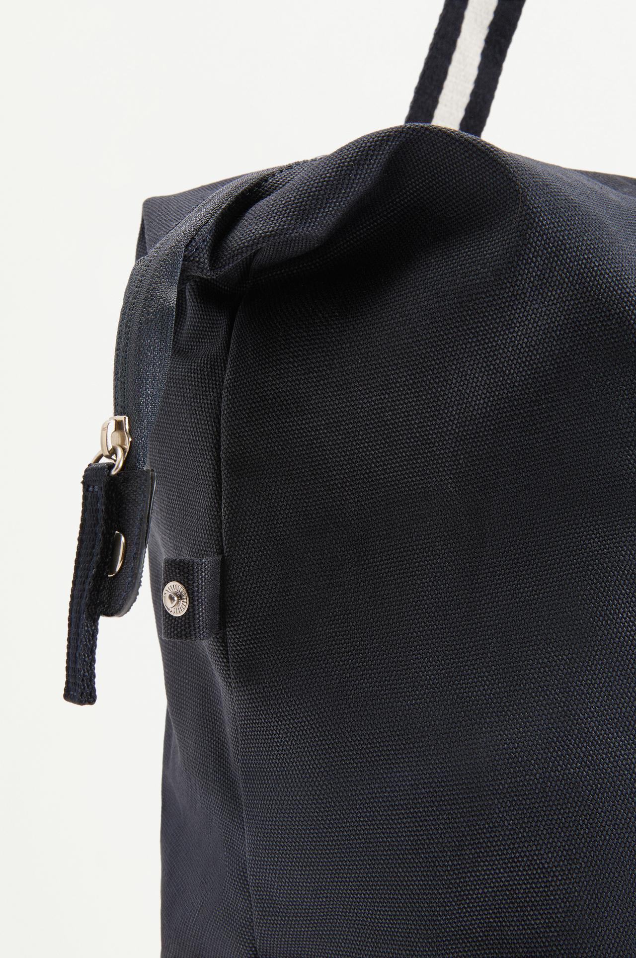Mariner Club canvas bowling bag — OTHERS