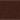Rustic top — DARK BROWN