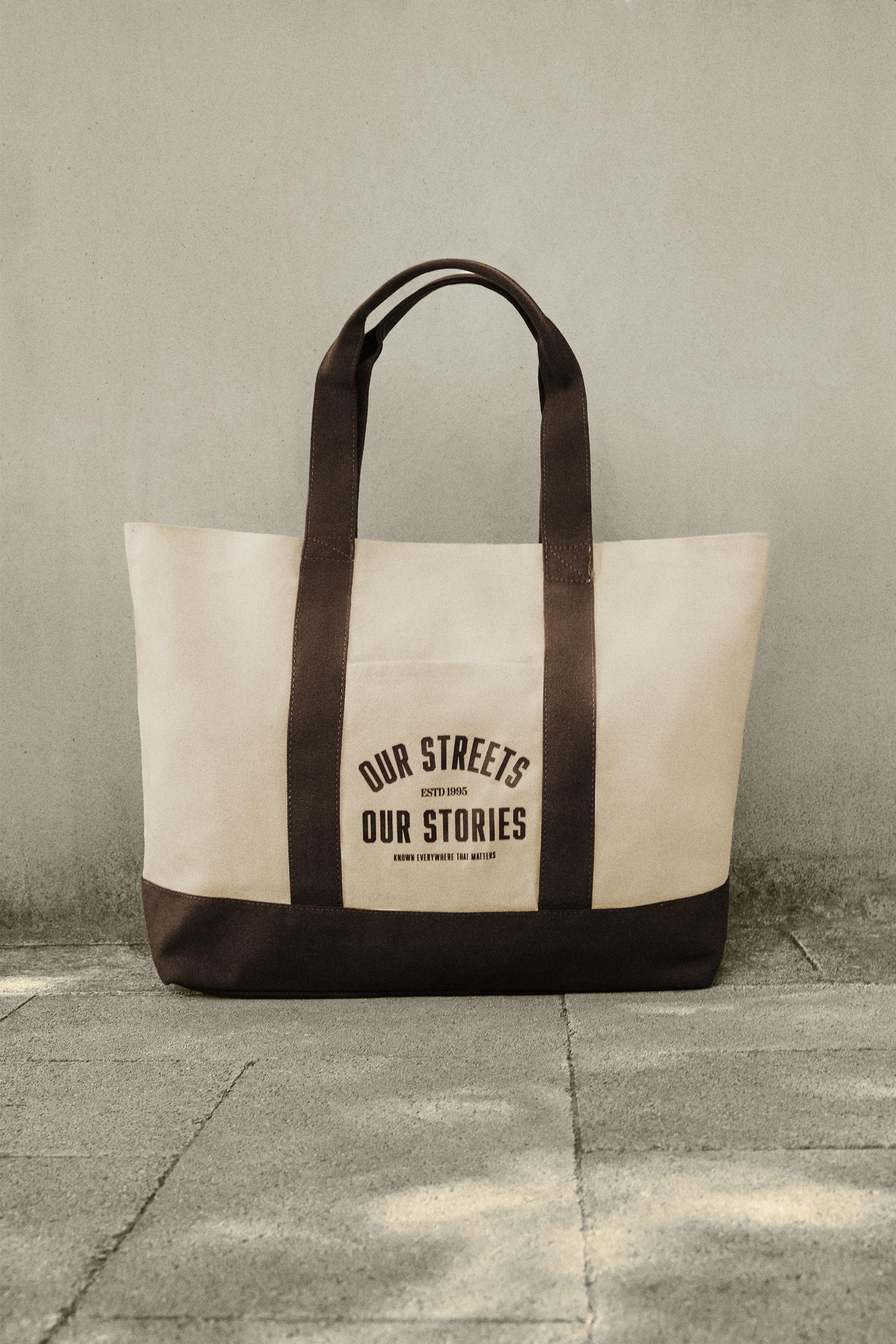 Our stories shopper — OTHERS