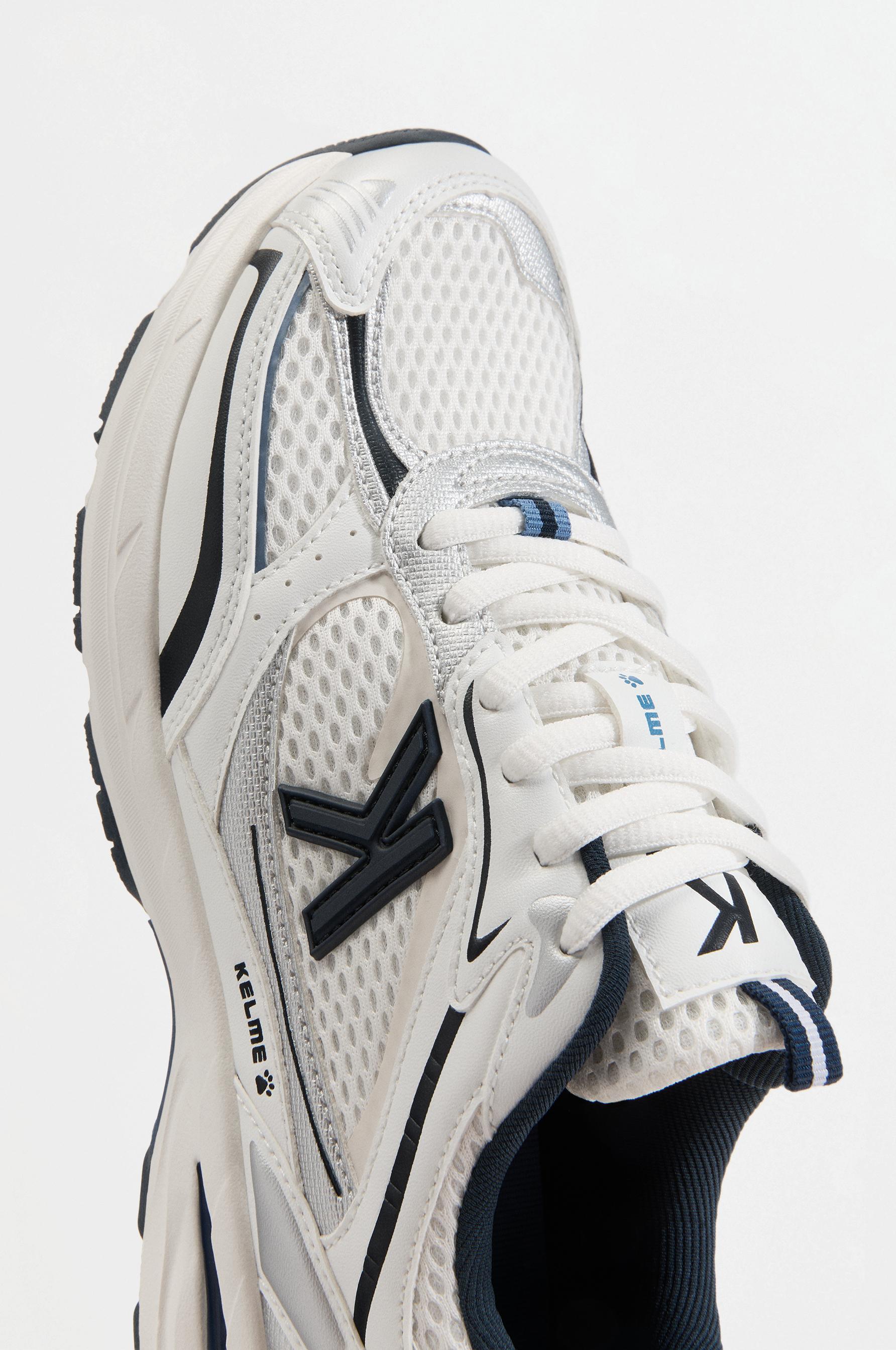 Kelme sneakers — WHITE