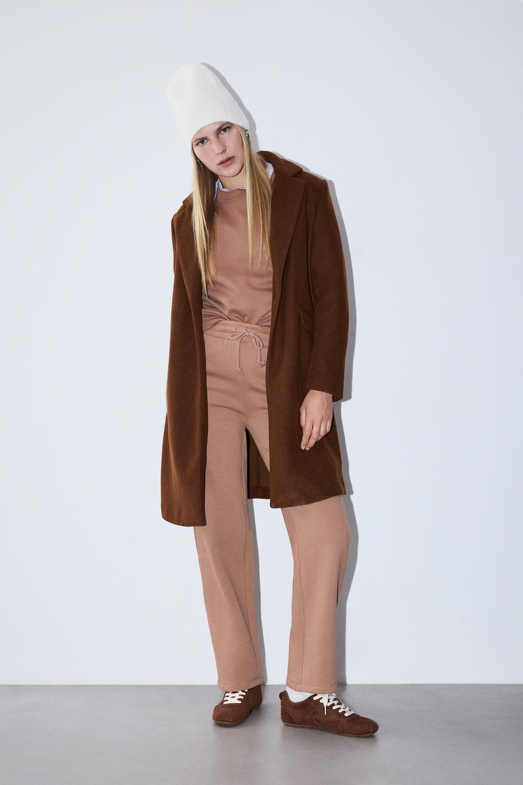 Pantalón chándal básico