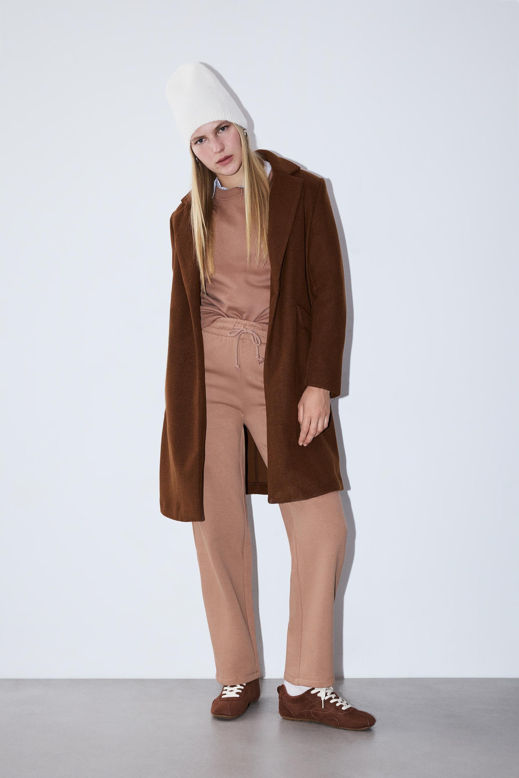 Pantalón chándal básico