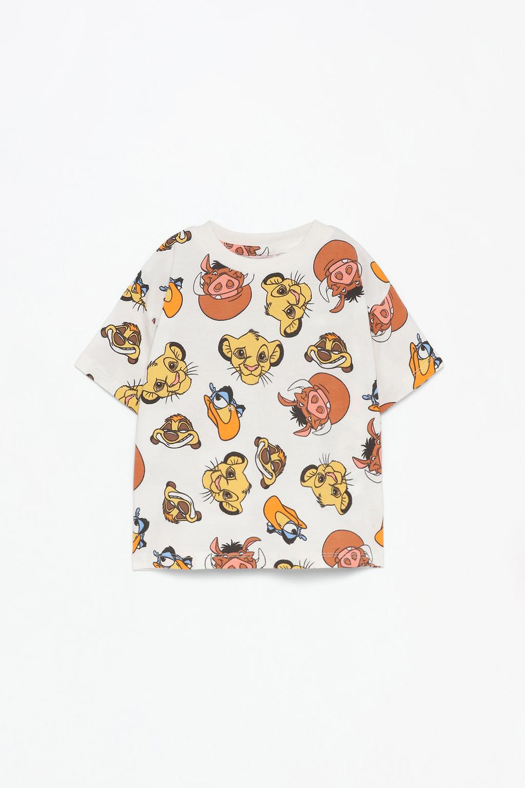 The Lion King ©Disney T-shirt