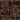 Lace midi dress — CHOCOLATE